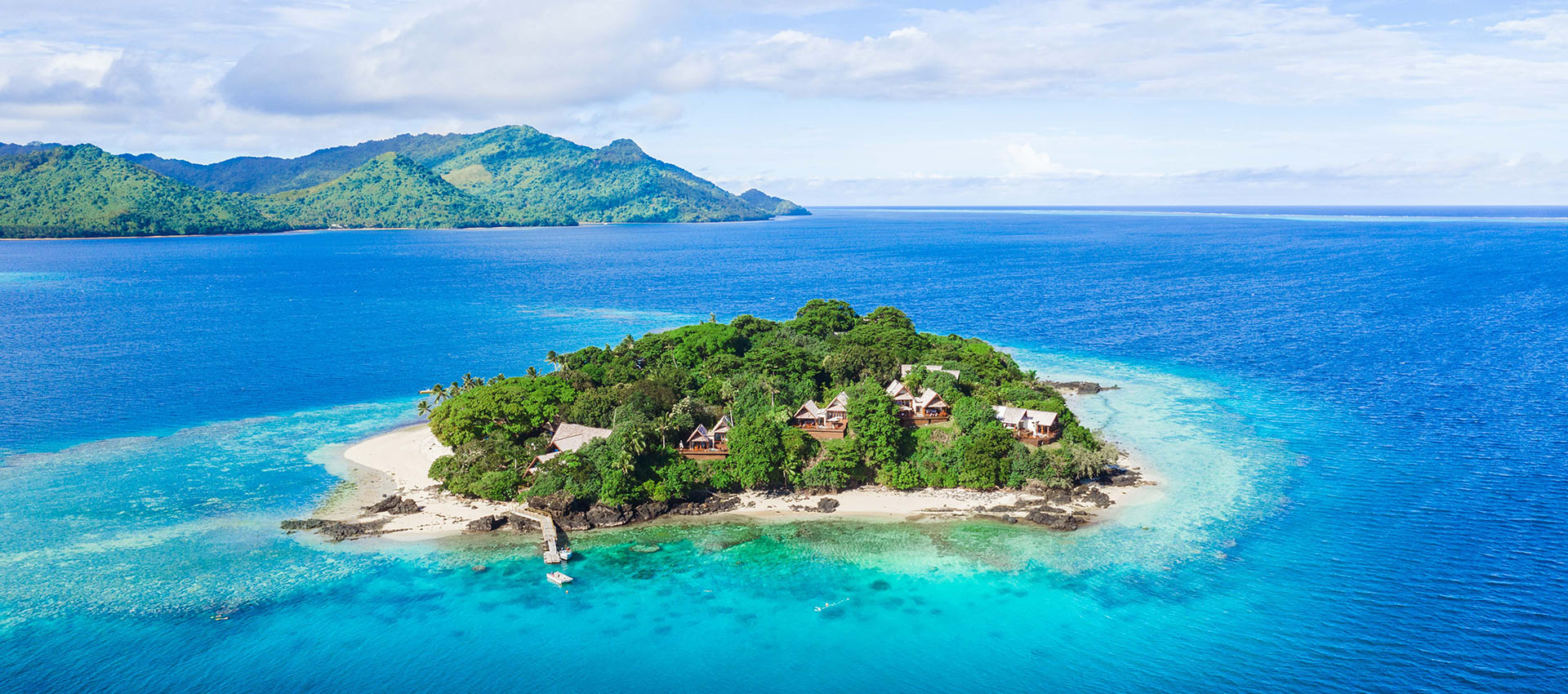 Royal Davui Island Fiji Resort Best Adults Only Resort Fiji Home