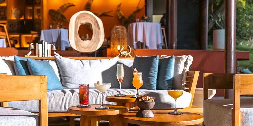 Royal Davui Curated Cocktails
