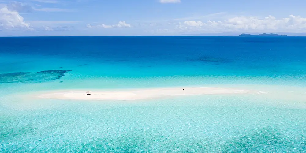 Royal Davui Adutls Only Fiji Romance Package - Royal Davui Island Fiji