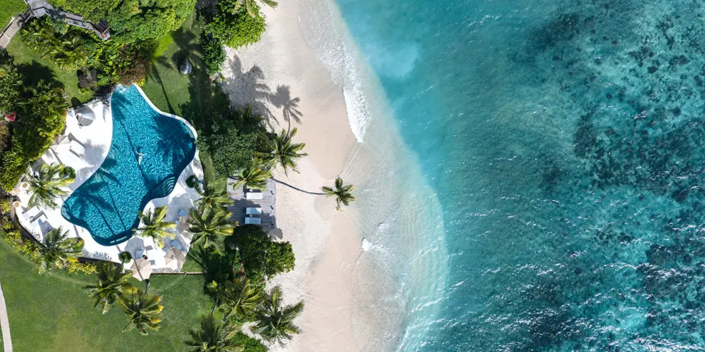 Royal Davui Best Adults Only Resorts Fiji - Royal Davui Island Fiji